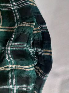 Green Jumpsuit