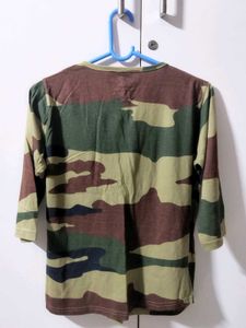 Women T- Shirt