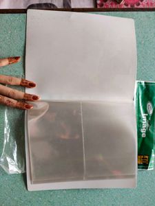 Photo Album And Phot