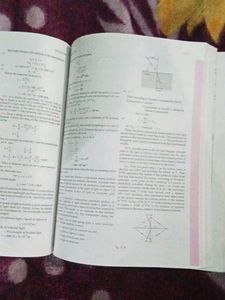 Class 12 SL Arora Volume 2nd Only