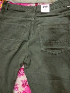 Boyfriend Jeans
