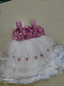 Girls&#39; Party Dress