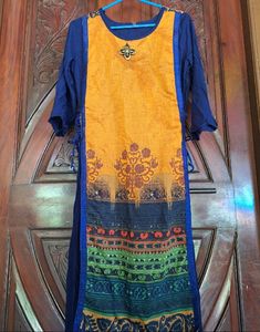 Festival Wear Kurta