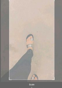 Boho Chic Toe Ring Sandals