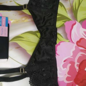 (894)Vintage Anfanfa Garter Belt &amp; Stockings