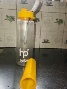 DETOX WATER BOTTLE 💪💪💪