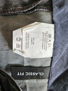 Orignal BANANA REPUBLIC TROUSERS 36in Pack Of 4