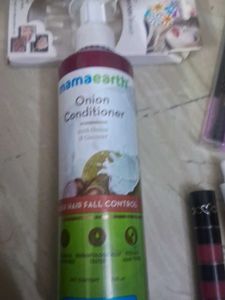 Mamaearth Onion Conditioner