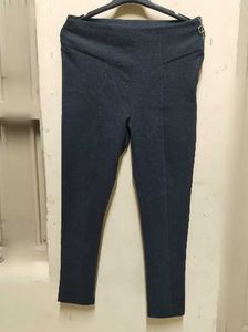 Stylish Dark Blue Trousers Max quality 👍🏻