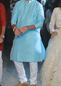 Kurta With Pant