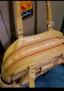 Used Handbag