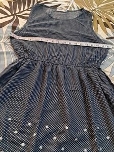 Combo Of Old Navy  Dress In Imported Fabric