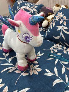 Unicorn Toy