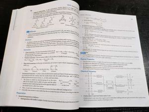 NCERT Objective Chemistry, 11-12 NEET 2024 SPL Edi