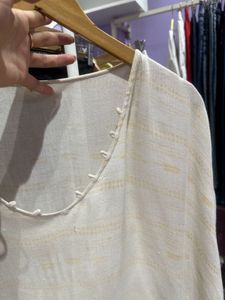 Kaftan Summer Wear Dress