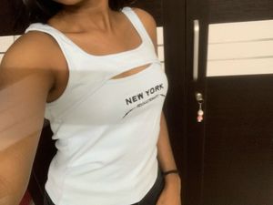 Westside Tank top