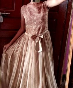 Gown
