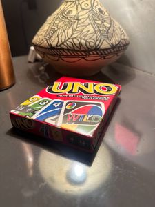 UNO Cards