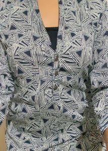 Printed Dress Women