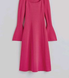 Valentine Dress..Cute Coral Pink 💗🎀 A Line Dress