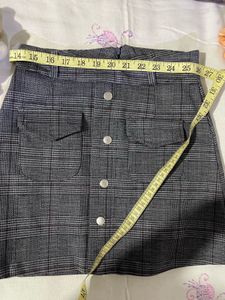 ★ Korean Mini Skirt ★