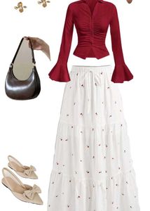 Chic Co-ord skirt