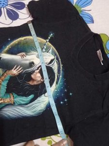 3D Print T Shirt