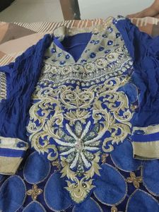 party wear dress