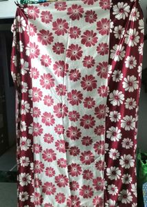 Curtain In Very Good Condition