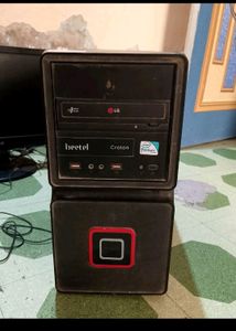 LG Computur Set