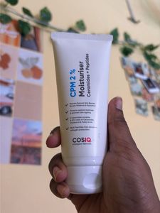 i have lot of moisturisers