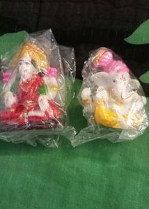 Laxmi Ganesh Pair