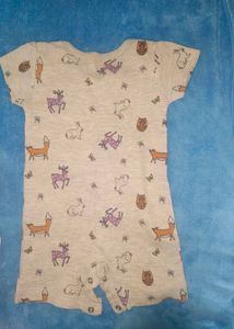 Girls Infant