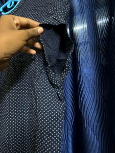 Shirt Type Top For Women