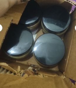 Coffee Body Scrub