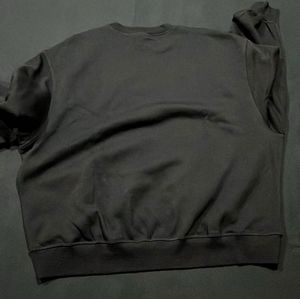 Oversized Sweatshirt H&amp;M