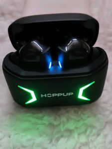 HOPPUP PREDATOR BLUETOOTH EARBUDS