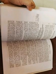 Contract Law Book