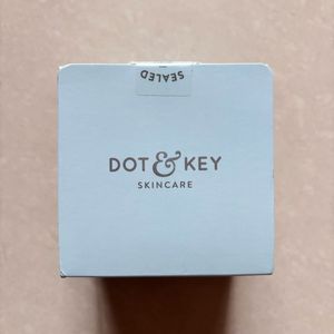 DOT &amp; KEY 72Hr Hydrating Gel Moisturizer - 60ml
