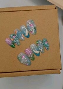 Nails