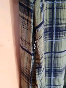 Cotton M size Kurti