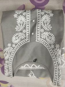 Lucknow Work Suit