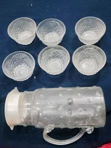 New Bowl Jug Set
