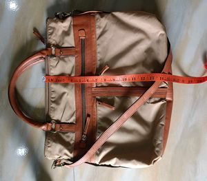 Imported Republic Banana Stylish Handbag