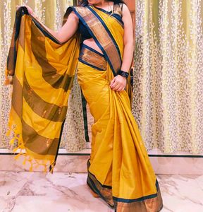 Very Gorgeous Saree