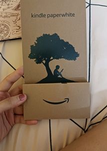Amazon Kindle Paperwhite 11th Generation 8gb