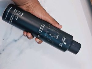 Schwarzkopf Professional Session Hair Spray-unisex