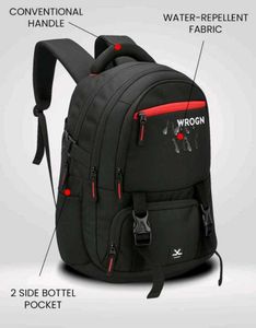 PROVOGUE BACKPACK (ROSE HOUSE)