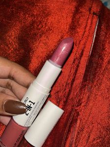 Zudio 2 In 1 Lipstick