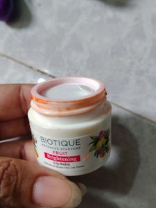 Biotique Lip Balm